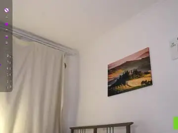 Chaturbate Best live sex cam show of bless_mee