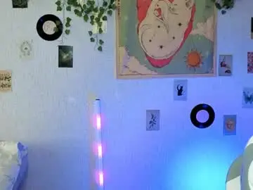Chaturbate Best Webcam of cherriebetances