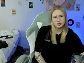 Chaturbate Free Live Porn of cherriebetances