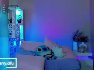 Chaturbate Live Porn of dayanahill2