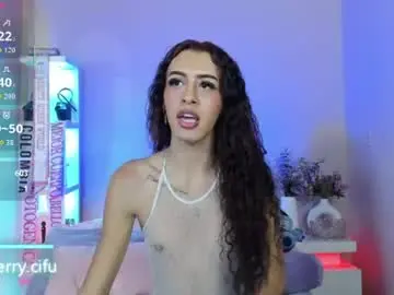 Chaturbate Best Webcam of dayanahill2