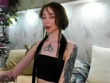 Chaturbate Adult Webcam of ellen_hops