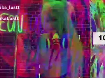 Chaturbate Best Webcam of erikalustx
