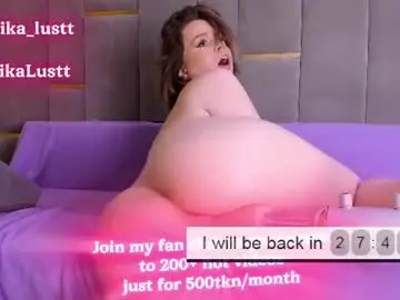 Chaturbate Sex Chat of erikalustx