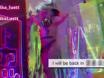 Chaturbate Best Webcam of erikalustx