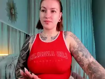 Chaturbate Live Sex of honeymoann