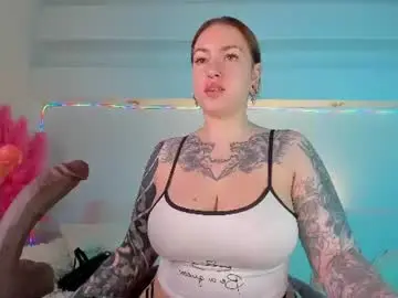 Chaturbate Adult Webcams of honeymoann