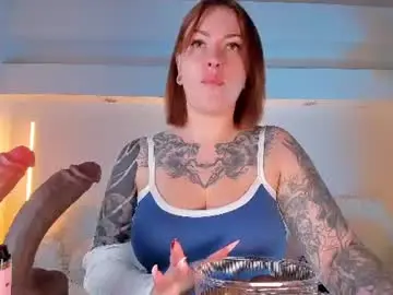 Chaturbate Sex Cam of honeymoann