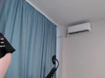 Chaturbate Live Porn of lanadreamx
