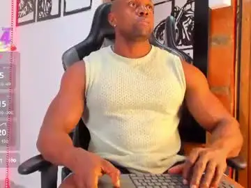 Chaturbate Best live sex cam show of mike_kilian1