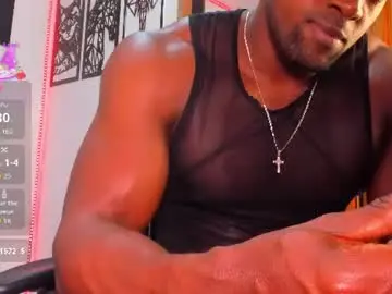 Chaturbate Sex Cam of mike_kilian1