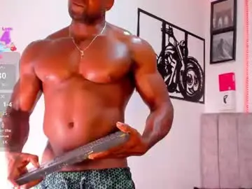 Chaturbate Adult Webcam of mike_kilian1