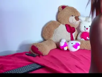 Chaturbate Watch Live Sex Cams of natazhaqueen