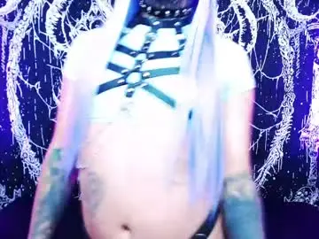 Chaturbate Watch Live Sex Cams of noamy_666
