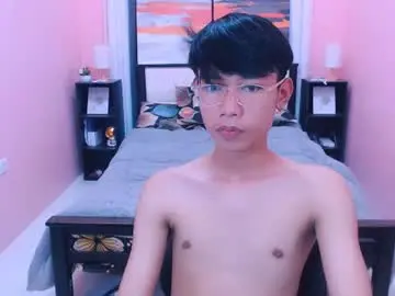 Chaturbate Adult Video Chat of pinoydaksstream