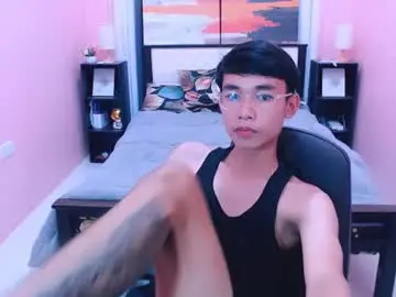 Chaturbate Free Porn Cam of pinoydaksstream