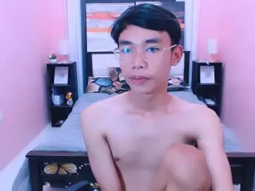 Chaturbate Live Sex Cam of pinoydaksstream