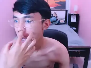 Chaturbate Live Sex Cam of pinoydaksstream