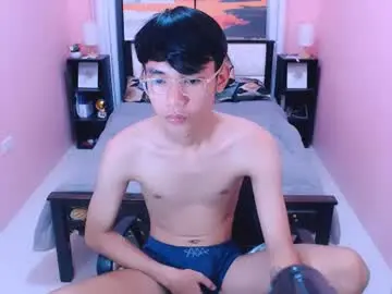 Chaturbate Sex Cam of pinoydaksstream