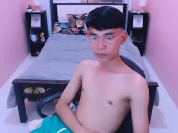 Chaturbate Free Live Porn of pinoydaksstream