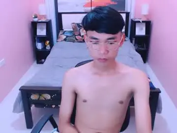 Chaturbate Live Sex Cam of pinoydaksstream