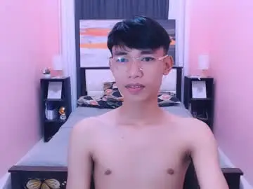 Chaturbate Sex Cam of pinoydaksstream