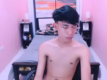 Chaturbate Live Porn of pinoydaksstream