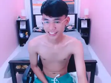 Chaturbate Free Porn Cam of pinoydaksstream