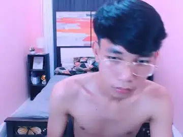 Chaturbate Nude Webcam of pinoydaksstream