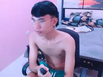 Chaturbate Live Sex Cam of pinoydaksstream