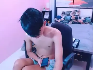 Chaturbate Sex Cam of pinoydaksstream