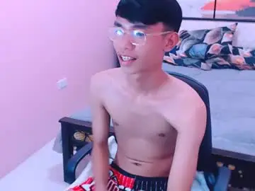 Chaturbate Adult Video Chat of pinoydaksstream