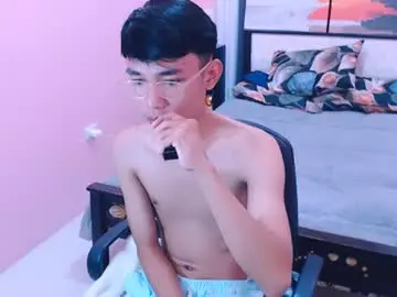 Chaturbate Nude Webcam of pinoydaksstream