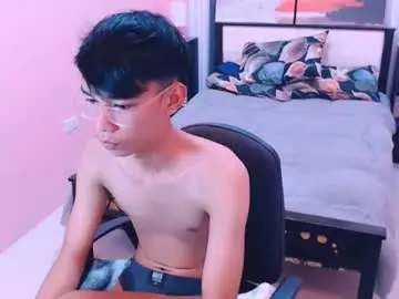 Chaturbate Live Sex of pinoydaksstream