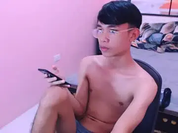 Chaturbate Best Webcam of pinoydaksstream