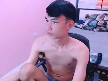 Chaturbate Live Sex Cam of pinoydaksstream