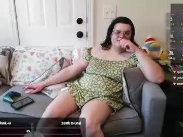 Chaturbate Sex Chat of princessstarpuppybi