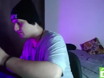 Chaturbate Live Porn of room_hot_x