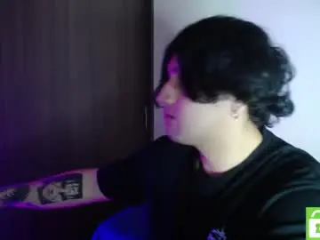 Chaturbate Free Porn Cam of room_hot_x