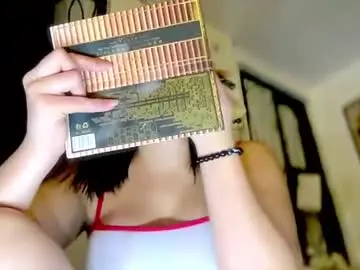 Chaturbate Live Porn of sassa_lilly