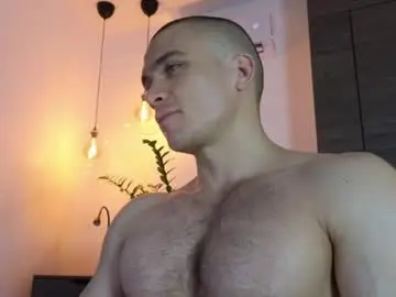 Chaturbate Adult Webcam of sultryandrewww