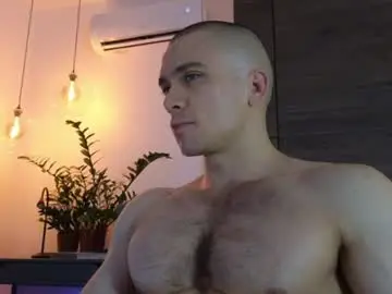 Chaturbate Adult Webcams of sultryandrewww