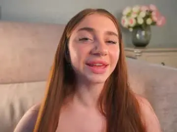 Chaturbate Nude Webcam of winnieriedesel