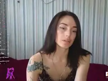 Chaturbate Sex Cam of adrihanna