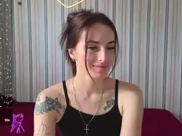 Chaturbate Live Porn of adrihanna