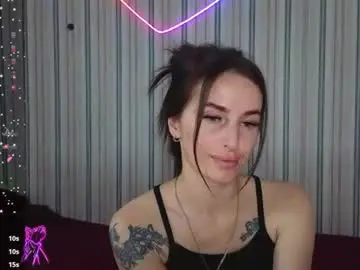 Chaturbate Live Sex of adrihanna