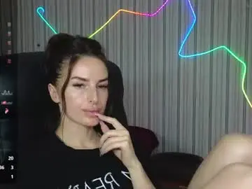 Chaturbate Sex Chat of adrihanna