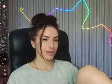 Chaturbate Free Porn Cam of adrihanna