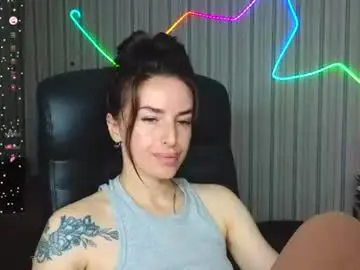Chaturbate Free Live Porn of adrihanna
