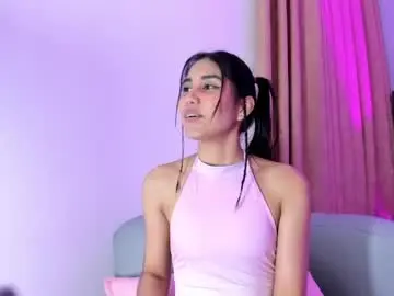 Chaturbate Live Sex of aithna_smitc